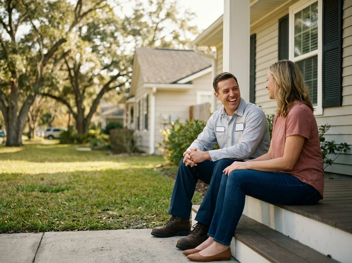 Septic tank pumping FAQs for Rebecca, GA